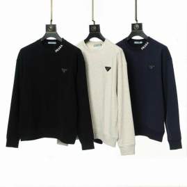 Picture of Prada Sweatshirt _SKUPradaS-2XL2br233335567